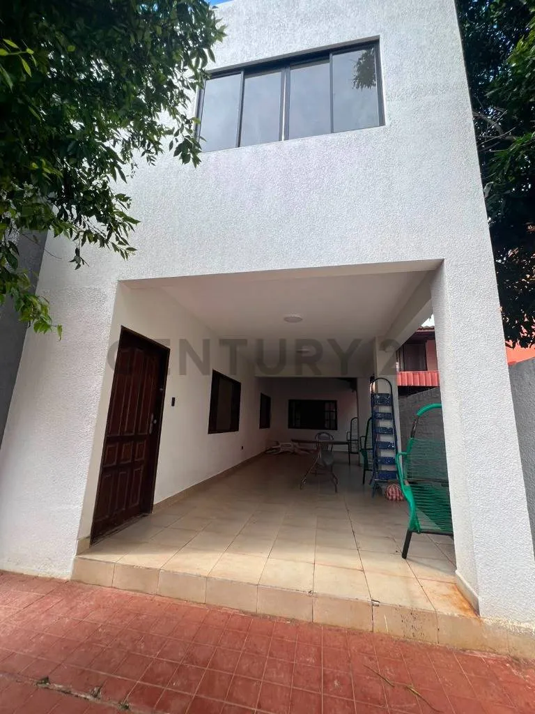 Foto 9 de Casa en venta Zona Sur Oeste 6to anillo Doble via