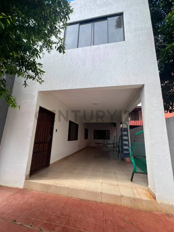 Foto 9 de Casa en venta Zona Sur Oeste 6to anillo Doble via