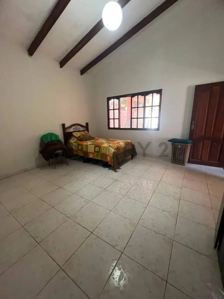 Foto 7 de Casa en venta Zona Sur Oeste 6to anillo Doble via