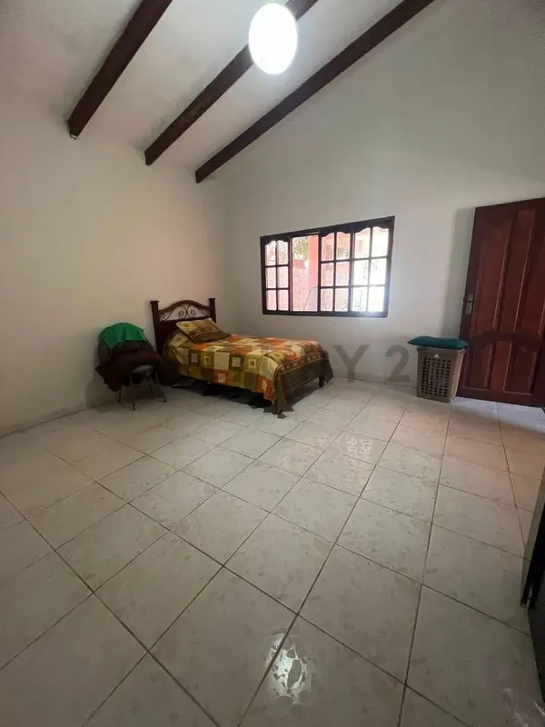 Foto 7 de Casa en venta Zona Sur Oeste 6to anillo Doble via