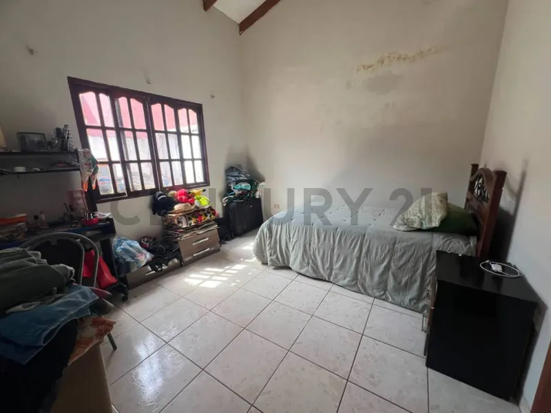 Foto 6 de Casa en venta Zona Sur Oeste 6to anillo Doble via