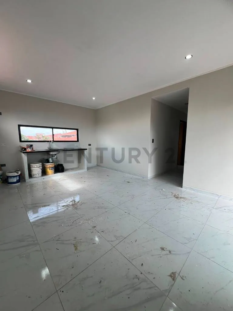 Foto 16 de Casa en venta Zona Sur Oeste 6to anillo Doble via