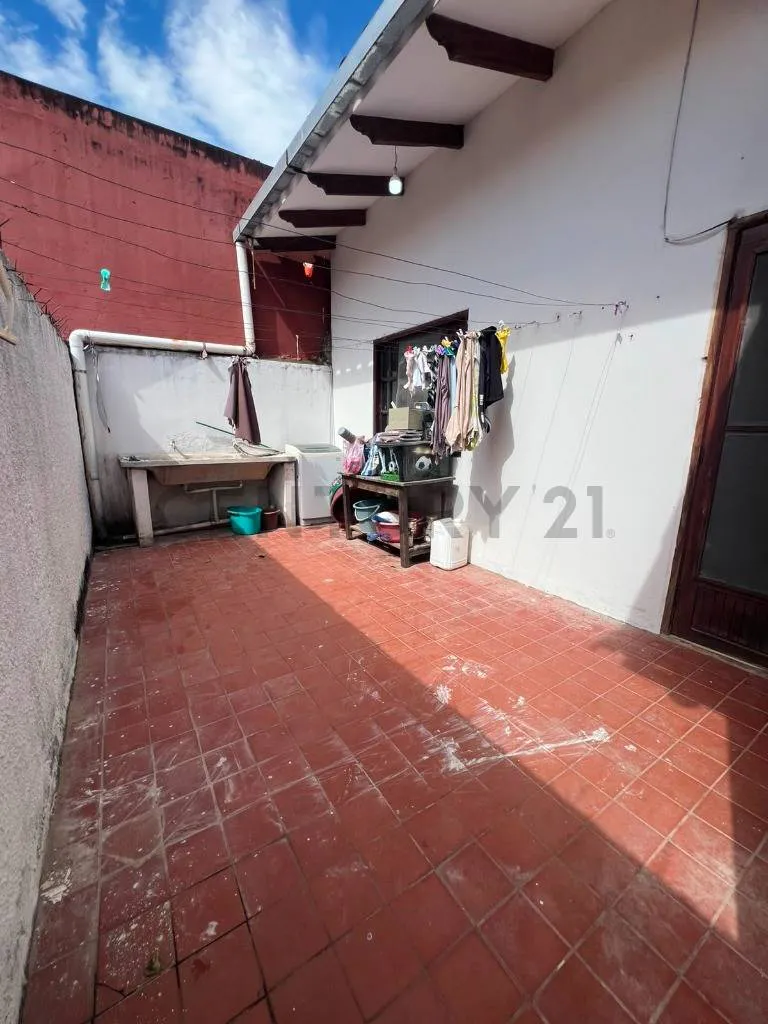 Foto 11 de Casa en venta Zona Sur Oeste 6to anillo Doble via