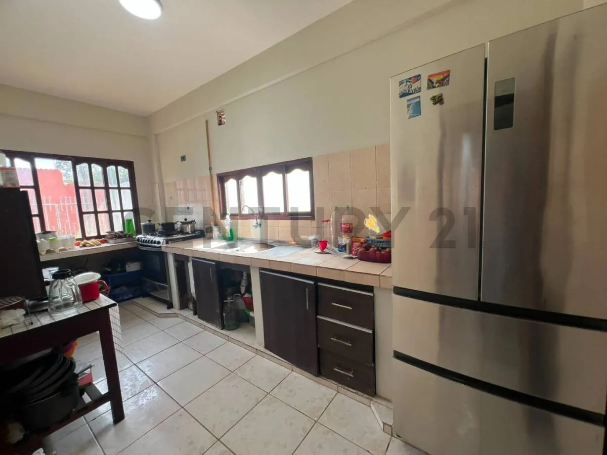 Foto 4 de Casa en venta Zona Sur Oeste 6to anillo Doble via