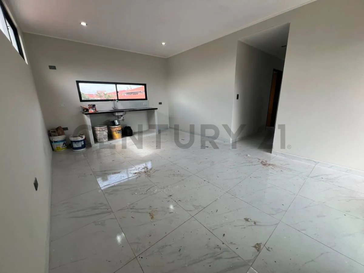 Foto 15 de Casa en venta Zona Sur Oeste 6to anillo Doble via