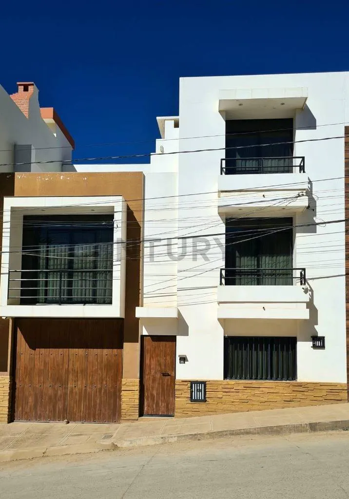 Foto 1 de Casa en venta