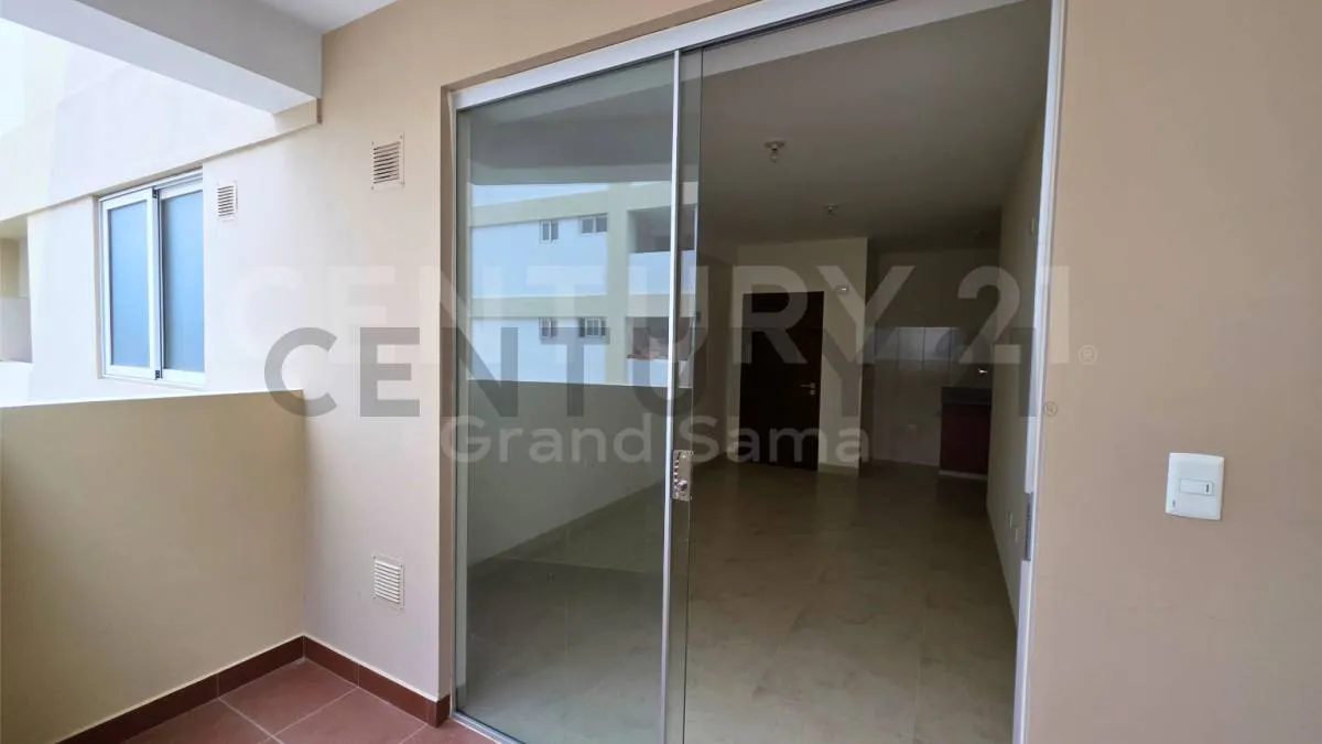 Foto 5 de ¡Oportunidad en Zona Céntrica! 1 Dormitorio en Las Torretas