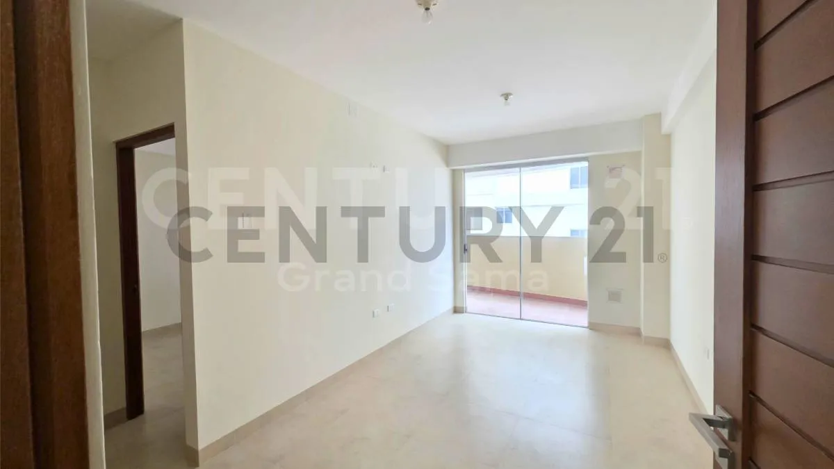 Foto 2 de ¡Oportunidad en Zona Céntrica! 1 Dormitorio en Las Torretas