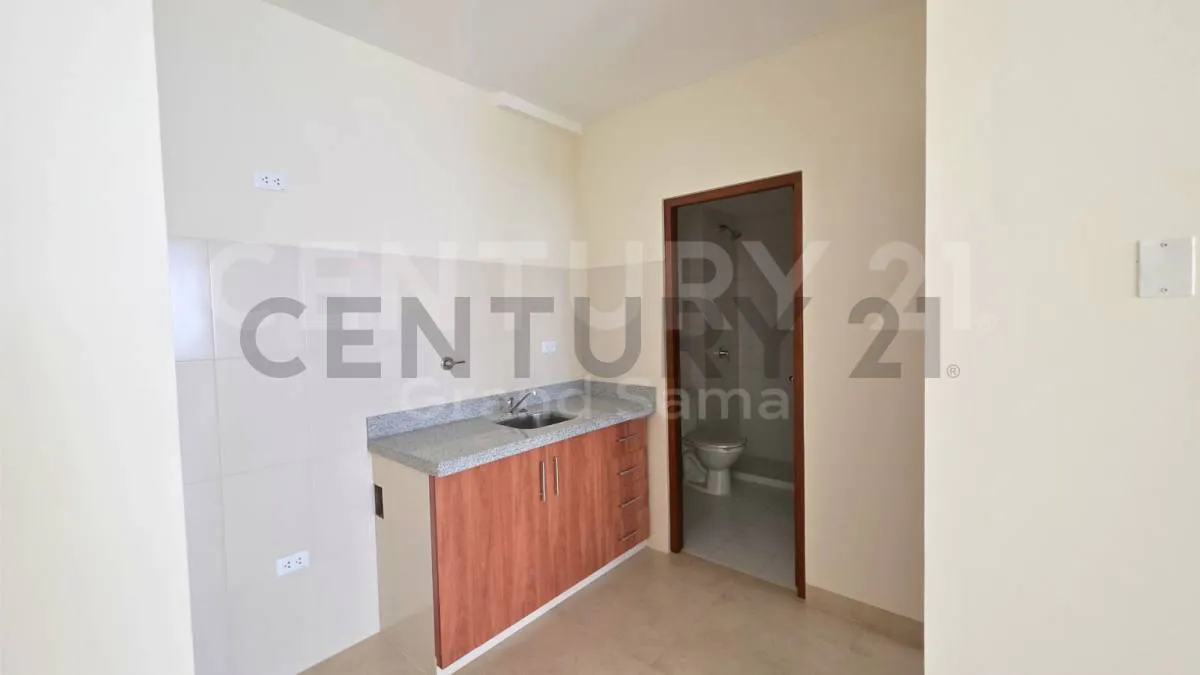 Foto 6 de ¡Oportunidad en Zona Céntrica! 1 Dormitorio en Las Torretas