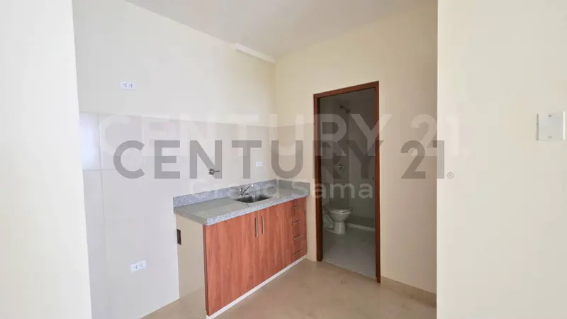 Foto 6 de ¡Oportunidad en Zona Céntrica! 1 Dormitorio en Las Torretas