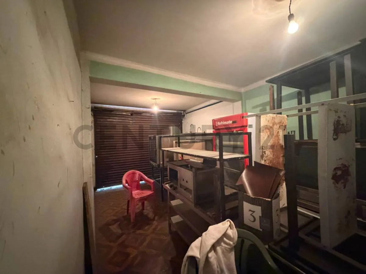 Foto 6 de Casa Comercial en Venta Zona La Pampa