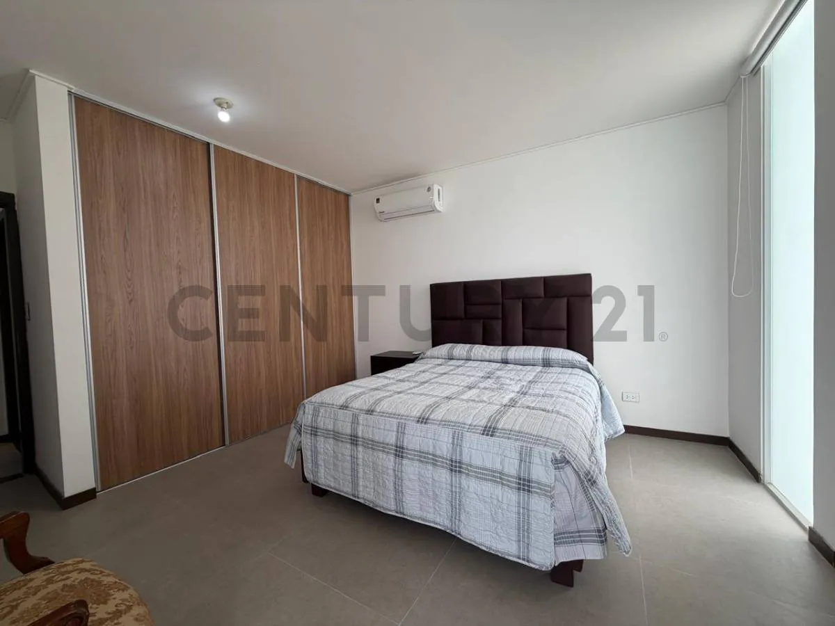 Foto 7 de Departamento en Alquiler