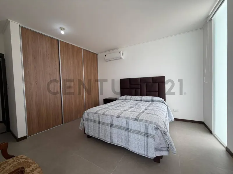 Foto 7 de Departamento en Alquiler