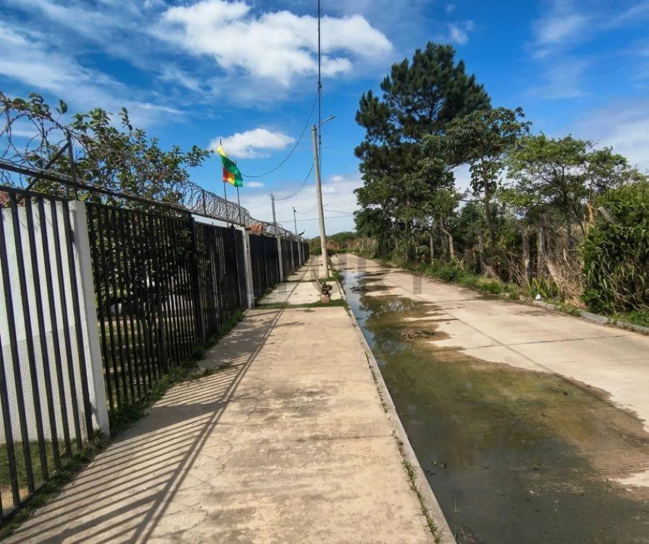 Foto 1 de Casa Propia Valor Patrimonial a Solo 2 Cuadras de La Carretera Santa Cruz–Warnes