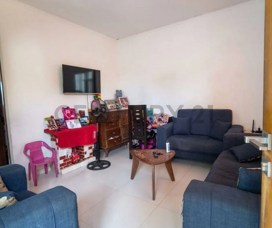 Foto 5 de Casa Propia Valor Patrimonial a Solo 2 Cuadras de La Carretera Santa Cruz–Warnes