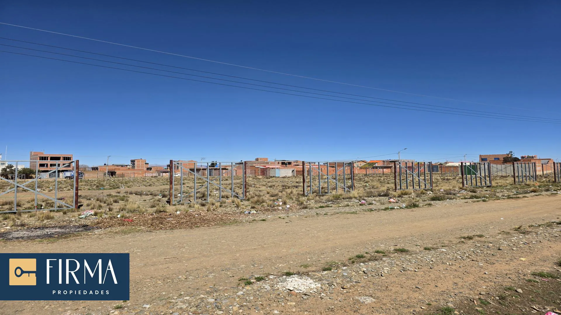 Foto 1 de Compra Este Terreno en Viacha en Moneda Nacional
