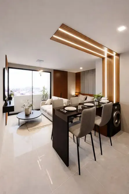 Foto 6 de Departamento en Preventa – Bless Tower