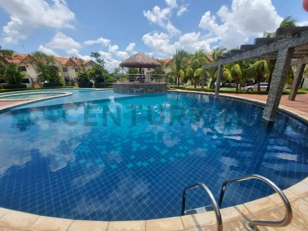 Foto 5 de Casa en Venta – Urbanización Privada Villa Borghese