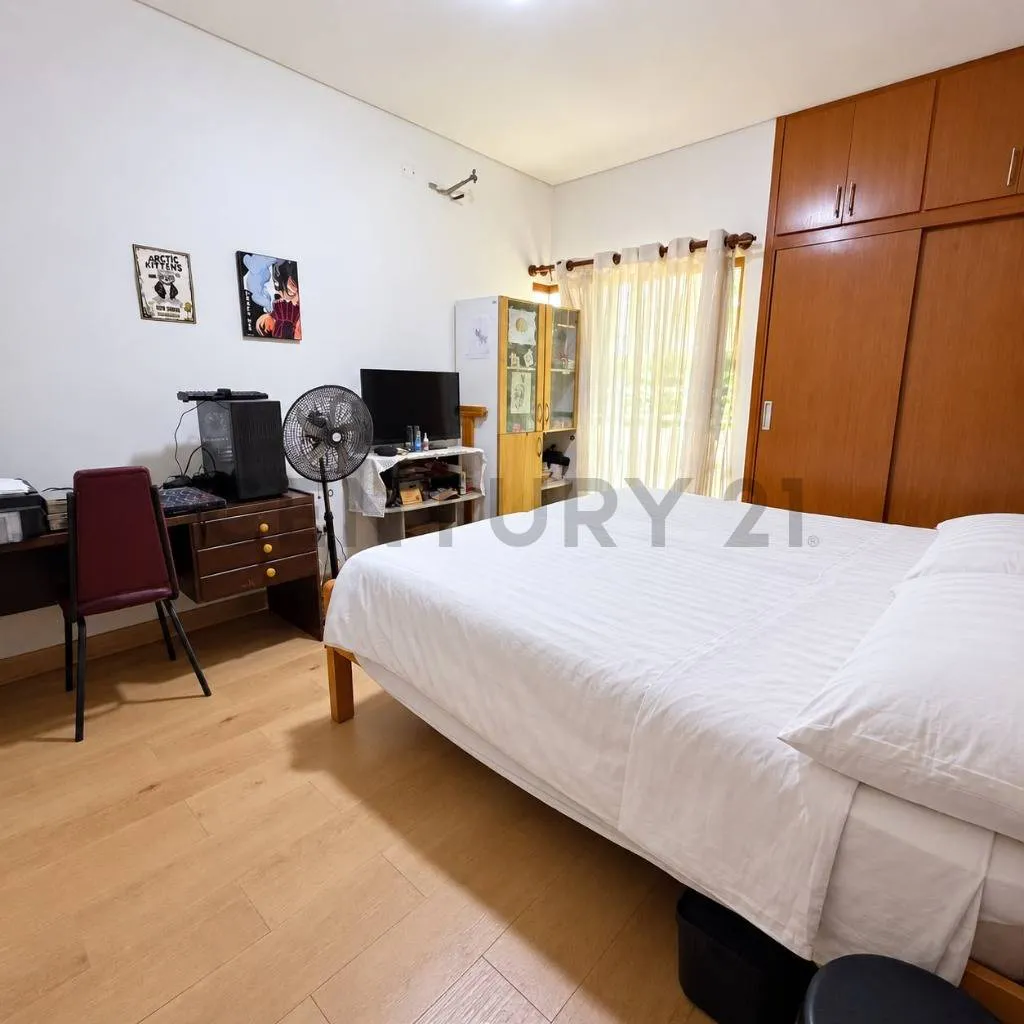 Foto 2 de Casa en Venta – Urbanización Privada Villa Borghese