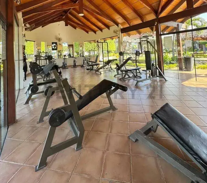 Foto 4 de Casa en Venta – Urbanización Privada Villa Borghese