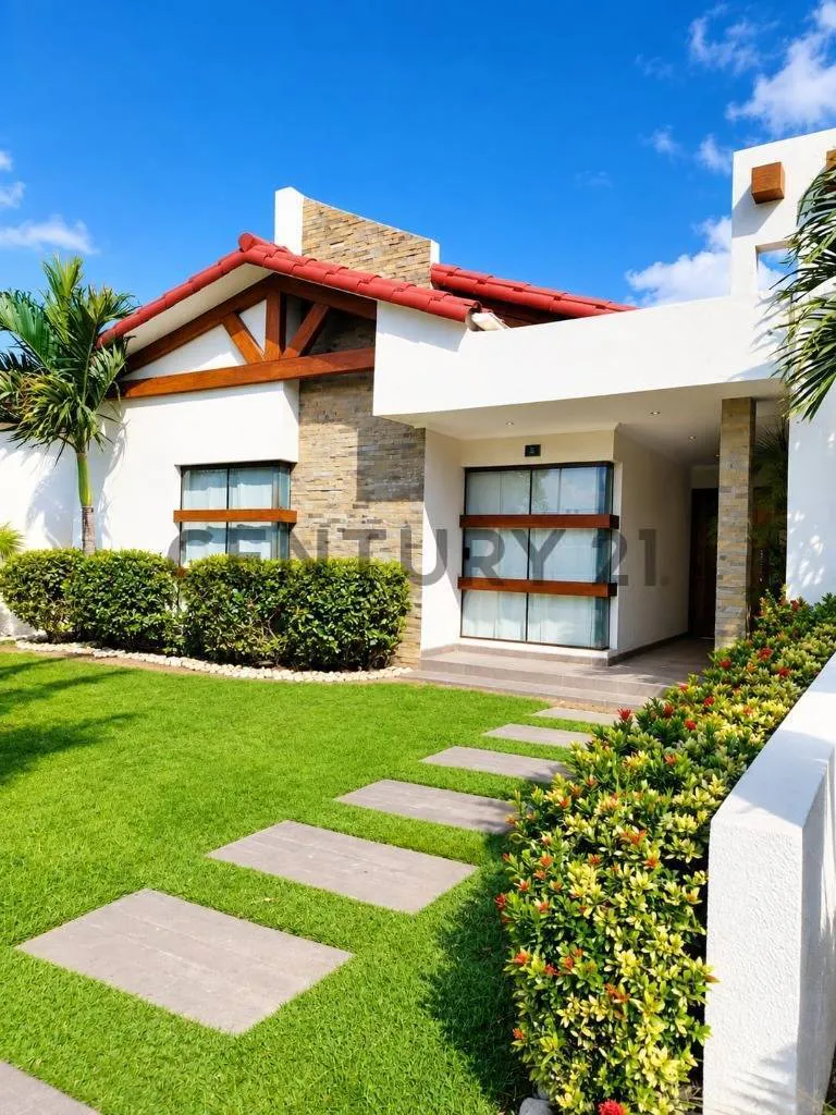 Foto 1 de Casa en Venta – Urbanización Privada Villa Borghese