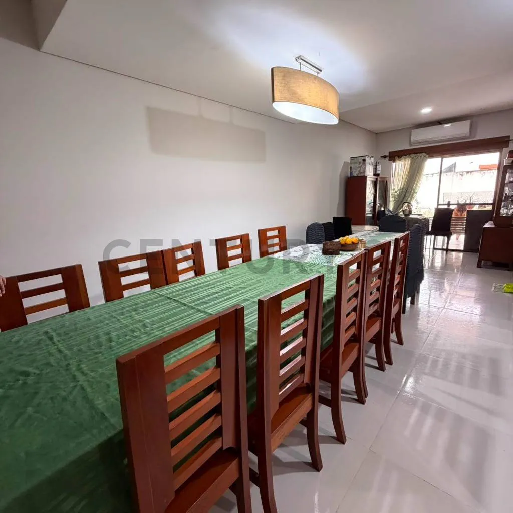 Foto 3 de Casa en Venta – Urbanización Privada Villa Borghese