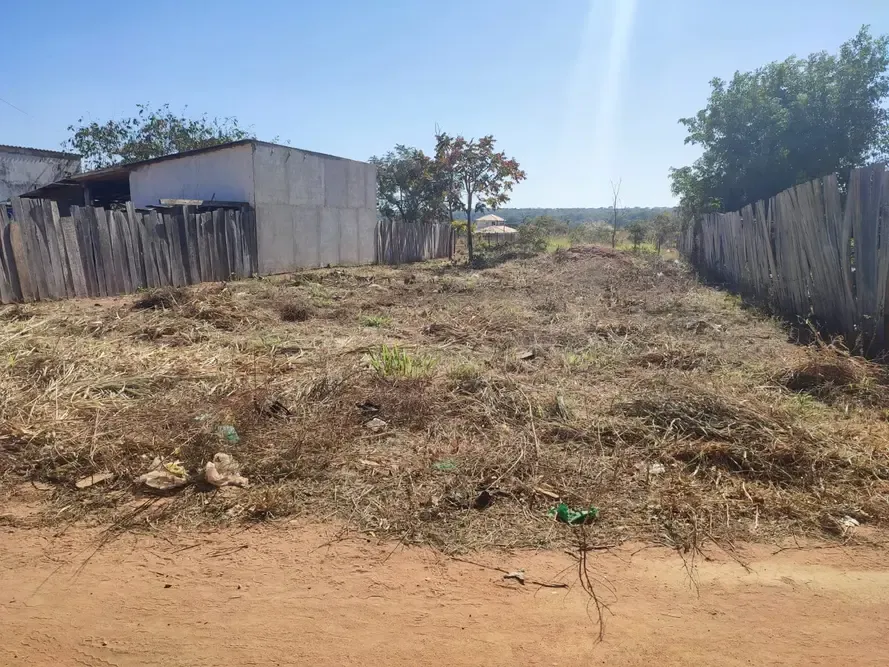 Foto 2 de Terreno en Venta - Comunidad de Concepcion