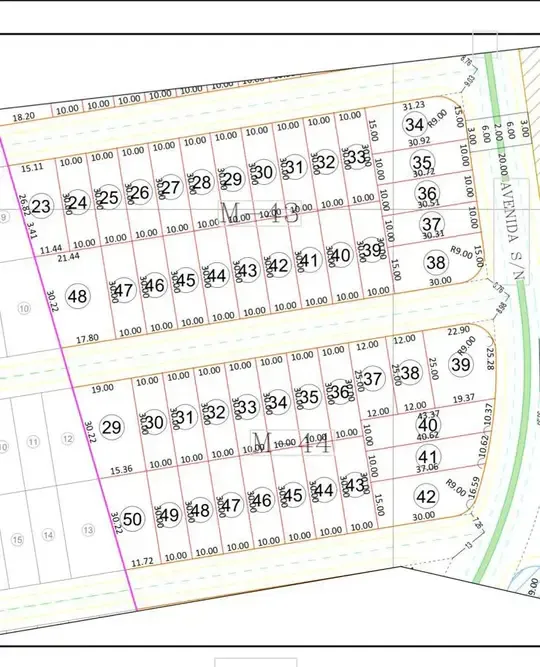 Foto 4 de Terreno en Venta