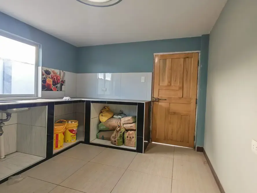 Foto 8 de Vive con Comodidad: Casa en Alquiler en Urb. Milenium