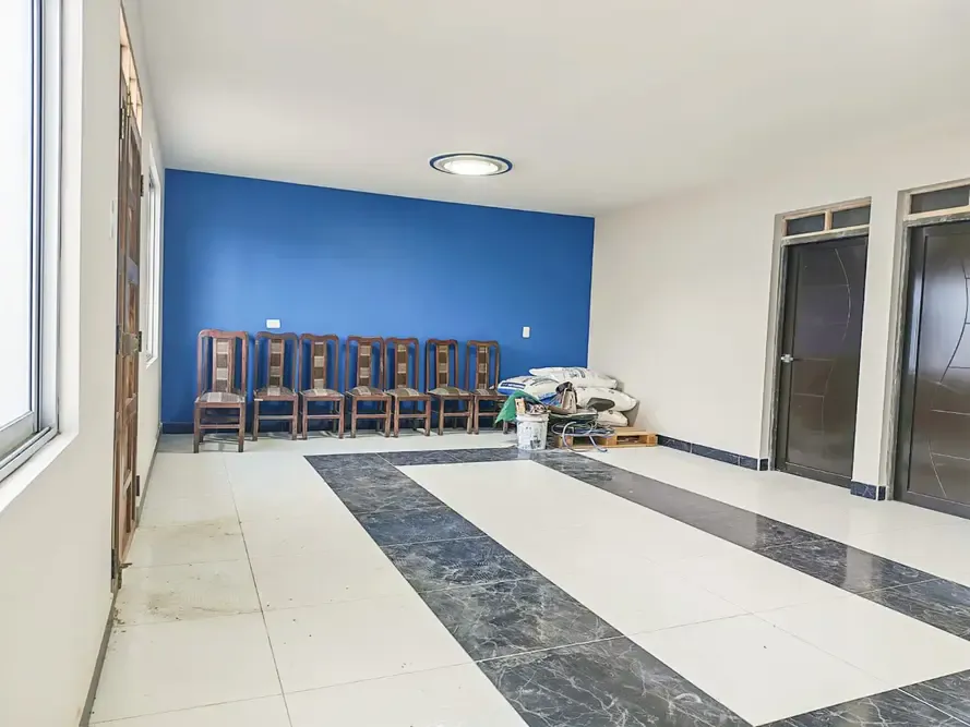 Foto 3 de Vive con Comodidad: Casa en Alquiler en Urb. Milenium