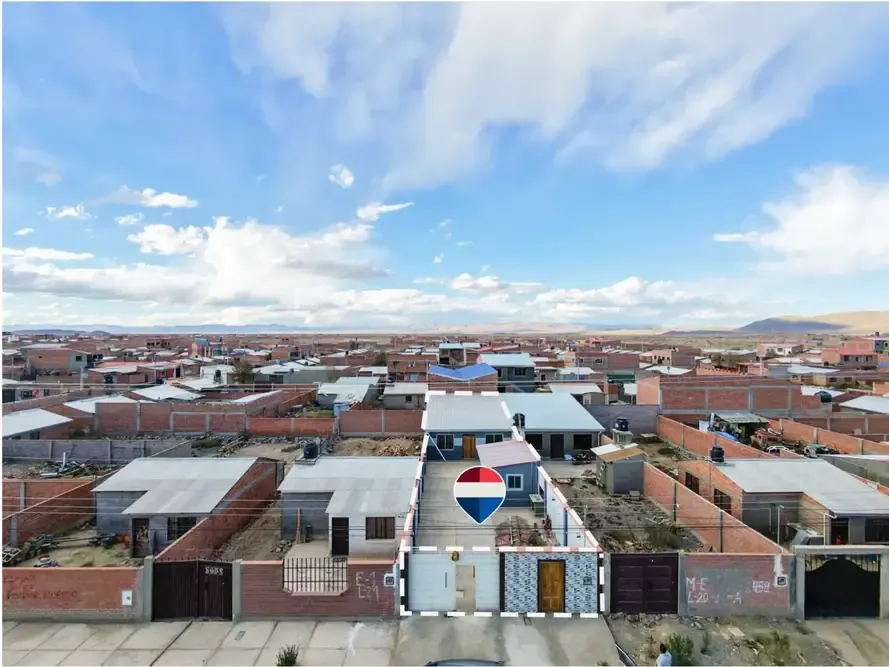 Foto 1 de Vive con Comodidad: Casa en Alquiler en Urb. Milenium