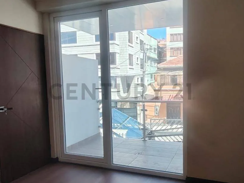 Foto 4 de Departamento de Un Dormitorio en Anticretico