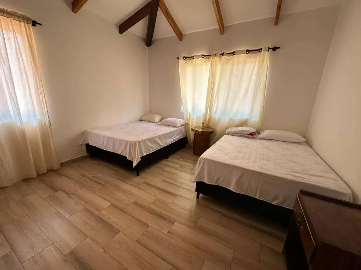 Foto 5 de Venta. Casa Quinta en Roboré