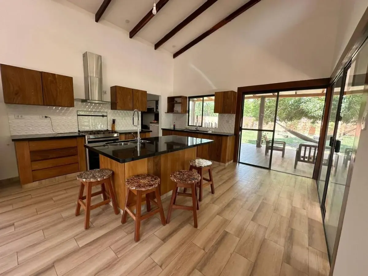 Foto 1 de Venta. Casa Quinta en Roboré