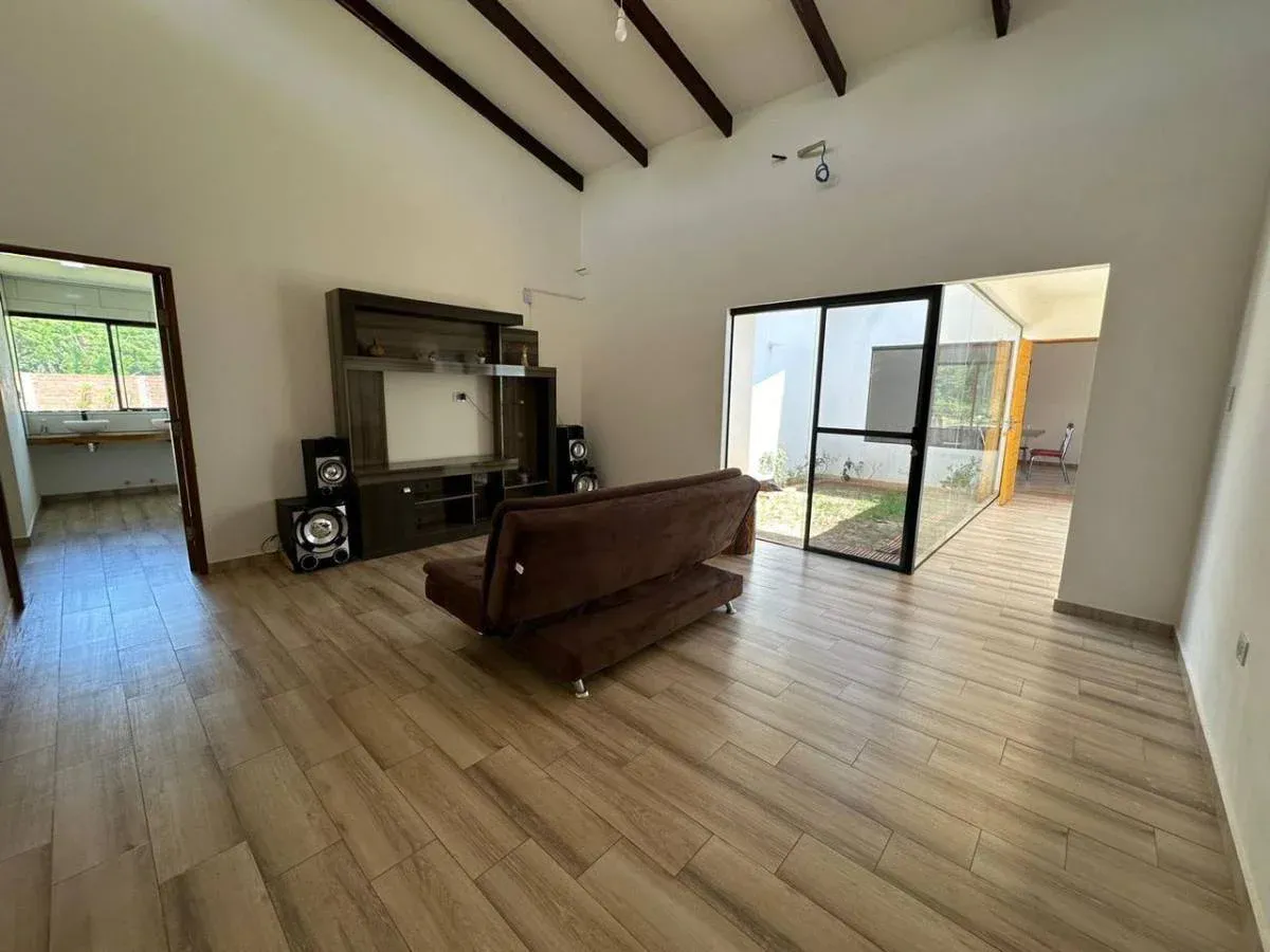 Foto 4 de Venta. Casa Quinta en Roboré