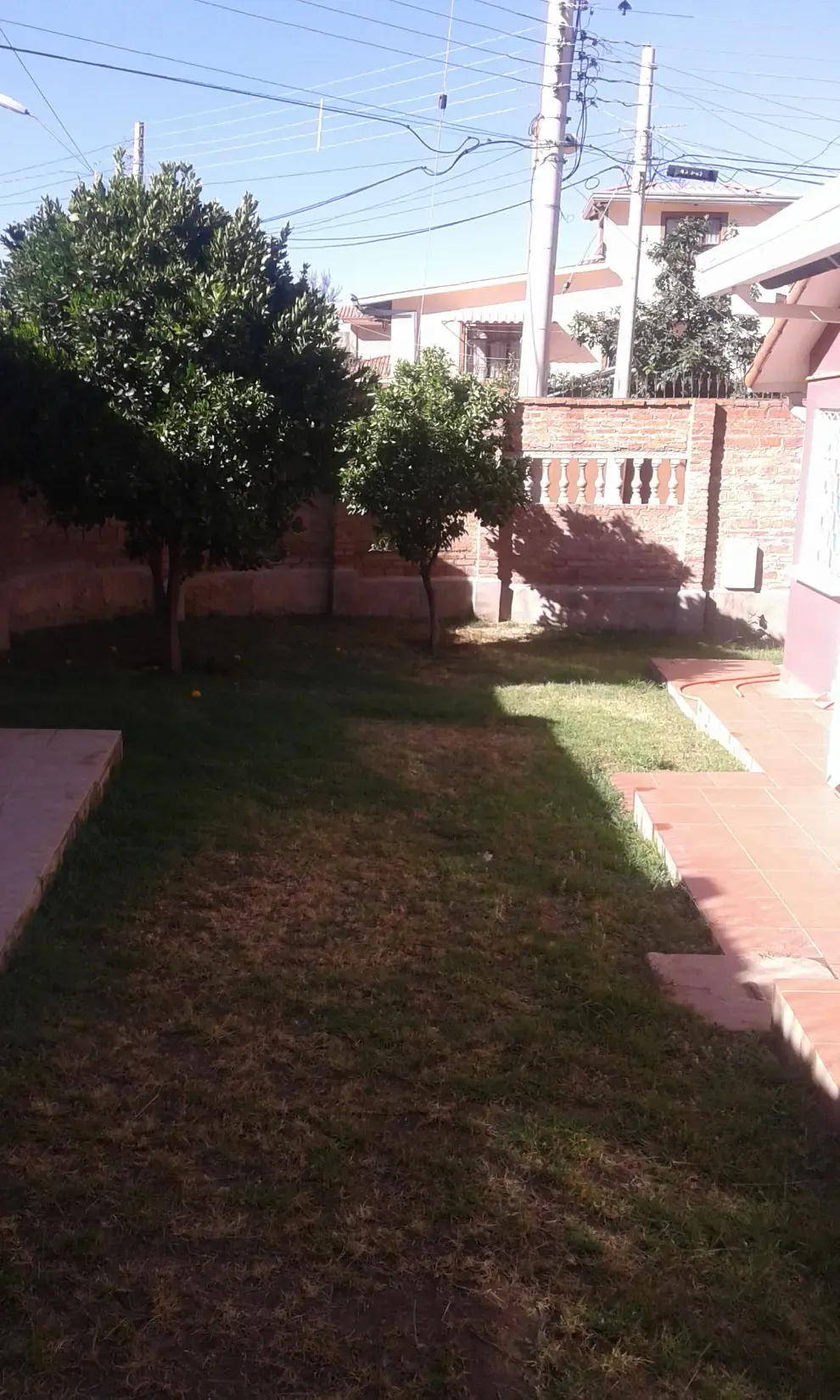 Foto 2 de Casa en Alquiler en Pacata Baja $270/Mes