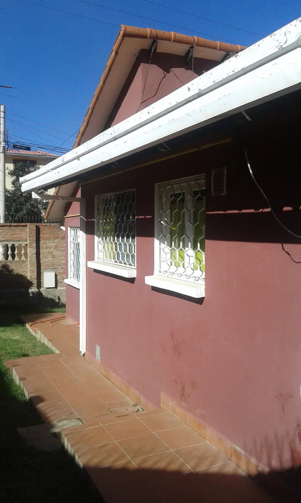 Foto 6 de Casa en Alquiler en Pacata Baja $270/Mes