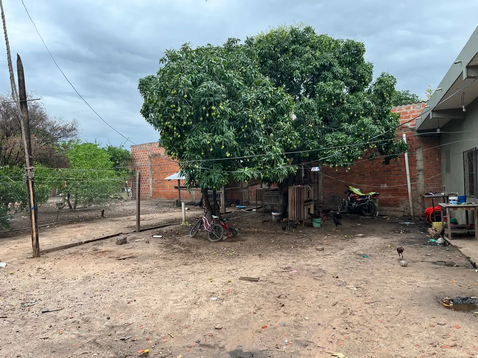 Foto 5 de Casa en Venta en El Municipio El Torno en Santa Cruz de La Sierra