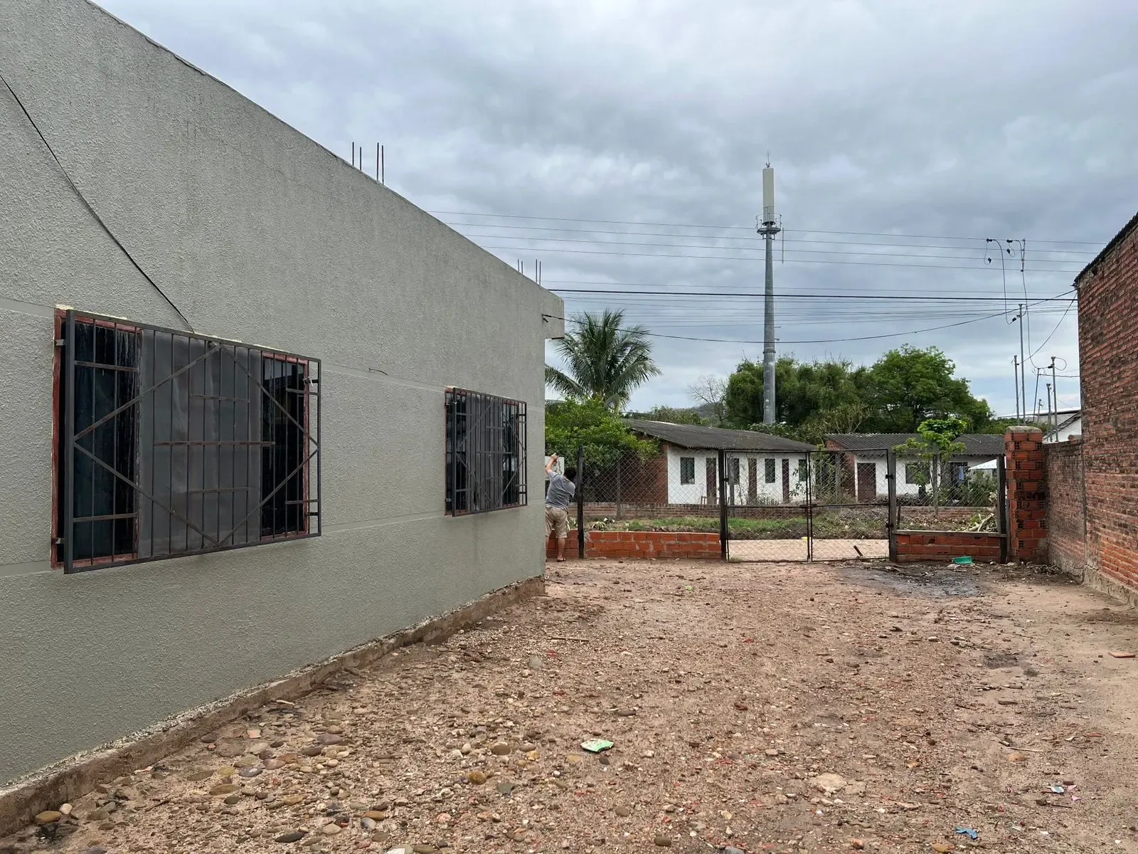 Foto 4 de Casa en Venta en El Municipio El Torno en Santa Cruz de La Sierra