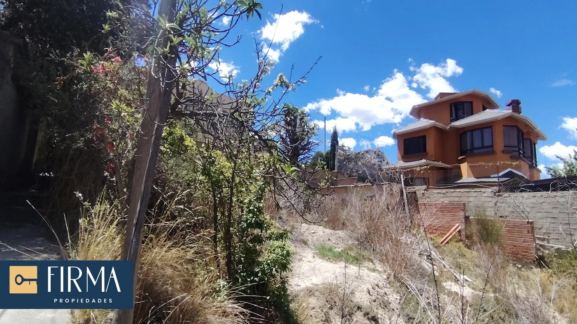 Foto 3 de Compra Este Terreno en Alto Seguencoma