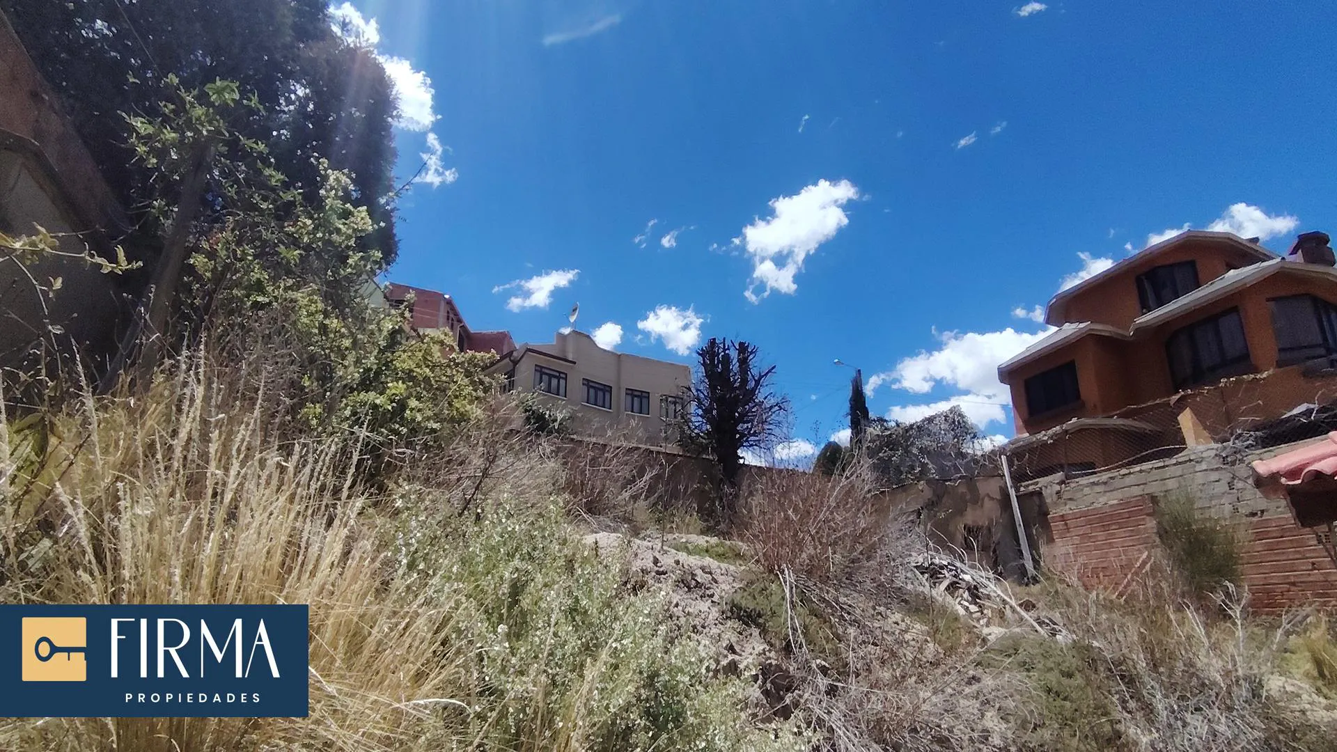 Foto 2 de Compra Este Terreno en Alto Seguencoma