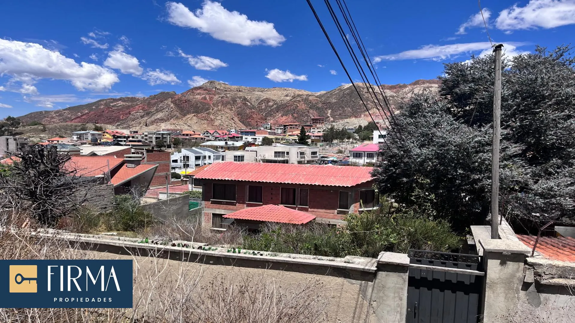 Foto 1 de Compra Este Terreno en Alto Seguencoma