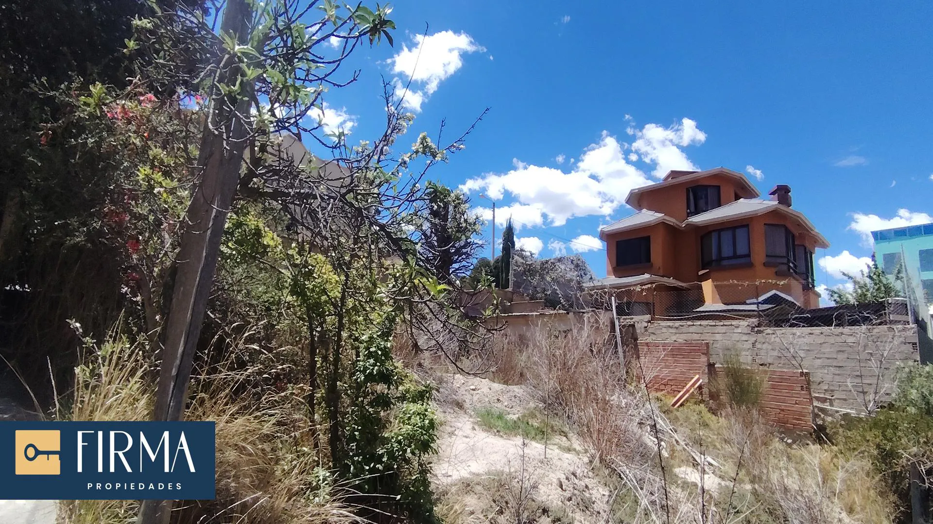 Foto 5 de Compra Este Terreno en Alto Seguencoma