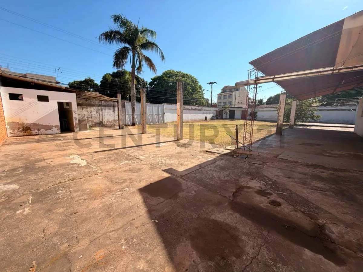 Foto 4 de Terreno en alquiler sobre la Av. Radial 27, frente al colegio Santa Ana