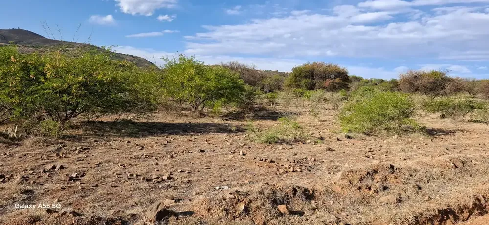 Foto 2 de Terreno de 250m² en Molle Mayu, Yotala, ideal para inversión