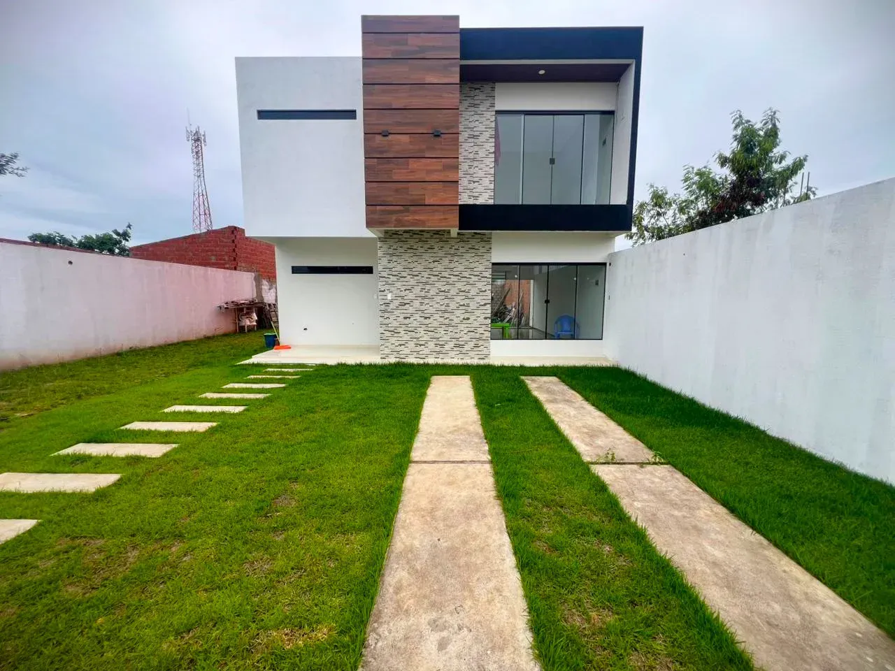 Foto 1 de ???? ¡Casa en Venta a Estrenar – Lista para Tu Familia! ????