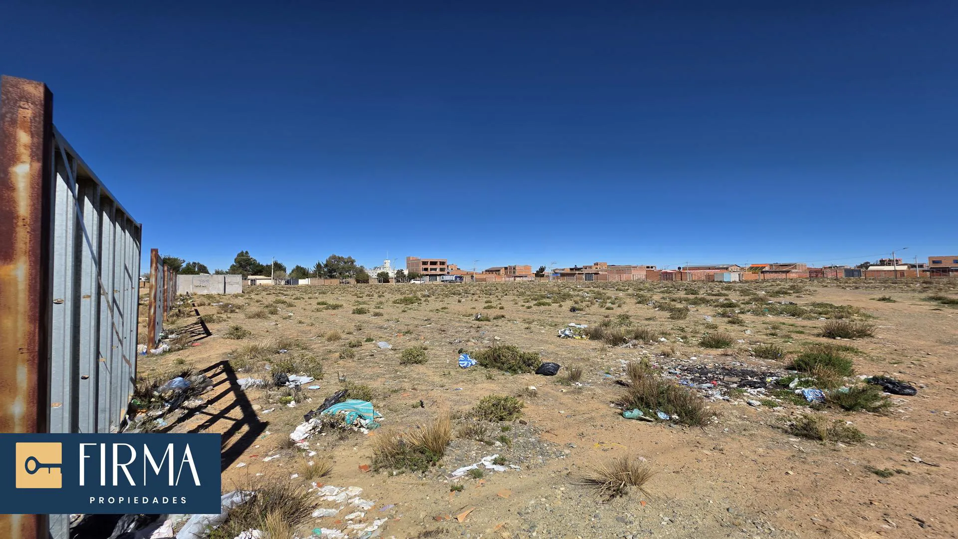 Foto 2 de Compra Este Terreno en Viacha en Moneda Nacional