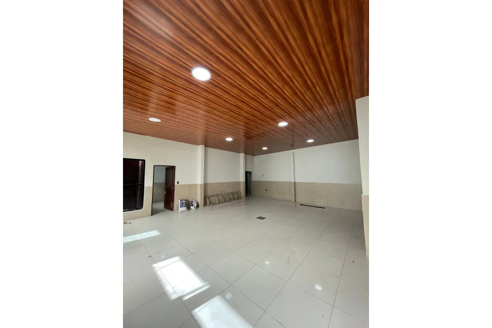 Foto 7 de Casa amplia con espacio comercial entre 1er y 2do anillo en Santa Cruz