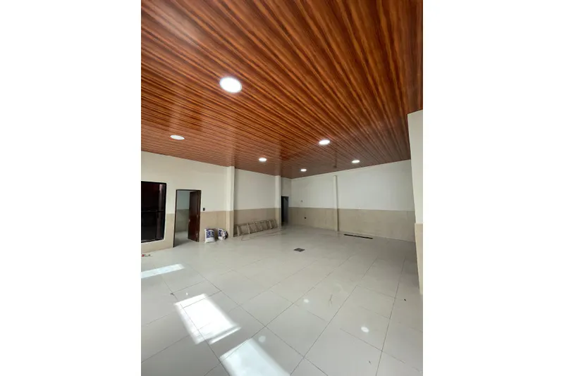 Foto 7 de Casa amplia con espacio comercial entre 1er y 2do anillo en Santa Cruz