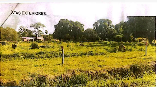 Foto 4 de Terreno en venta